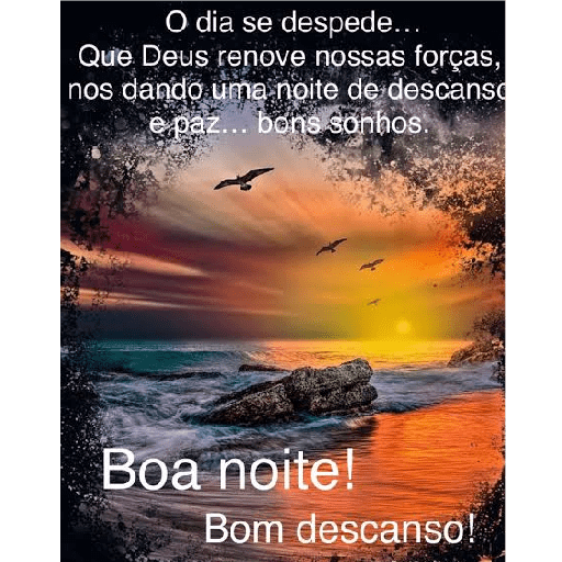 Boa noite 39 23