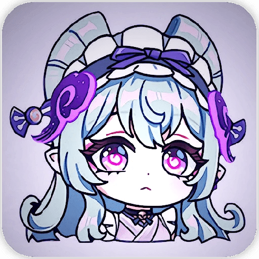 ⃞⃞Yumemizuki   2    ★  Genshin 30