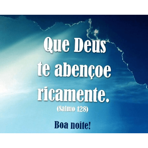 Boa noite 39 25