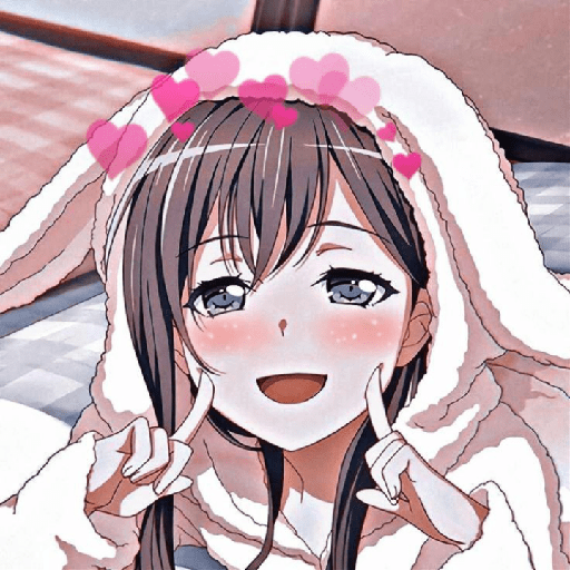 Anime <3 6