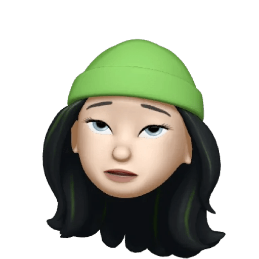 Memojis Classi... by iOS MOOD 16