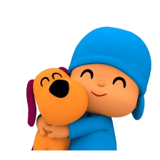 Pocoyo VII 11