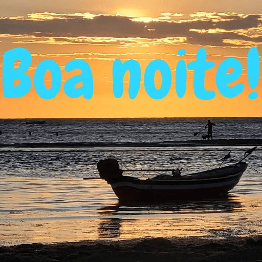 Boa noite 39 15