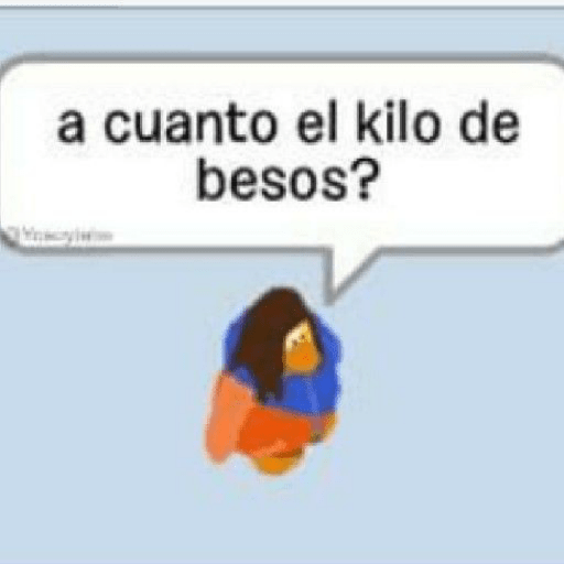 Cosas Randoms 8