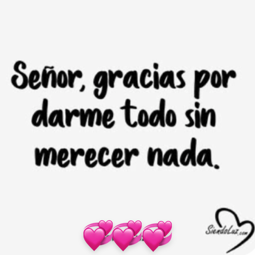 ♥️Amén y Alabanzas🙌🏻 27