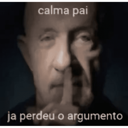 Memes que acho por aí (pt 14) 4