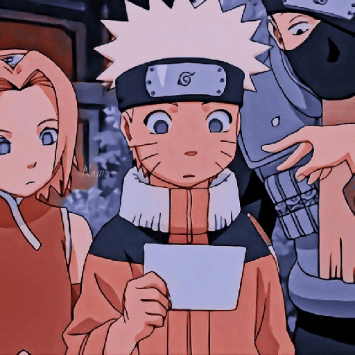 Naruto 1