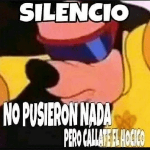 Cosas Randoms 10