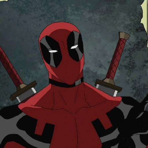 Deadpool 2 20