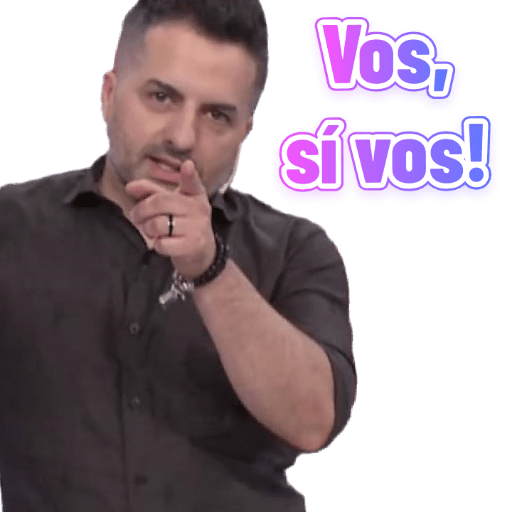 Angel de Brito 📺 10