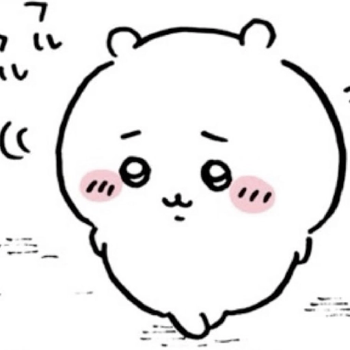 ﾠﾠﾠﾠﾠchiikawaﾠﾠﾠﾠ© haruu 18