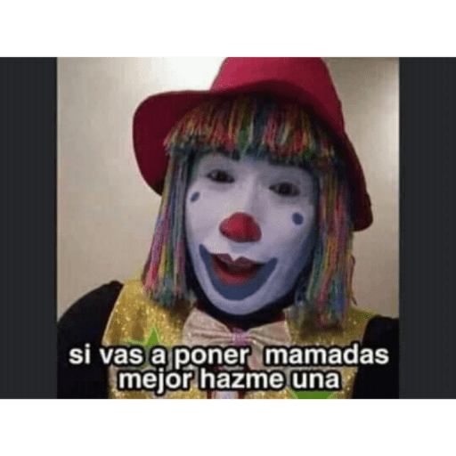 Que hago te aplaudo? 5