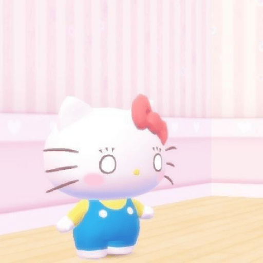 Hello Kitty I 11