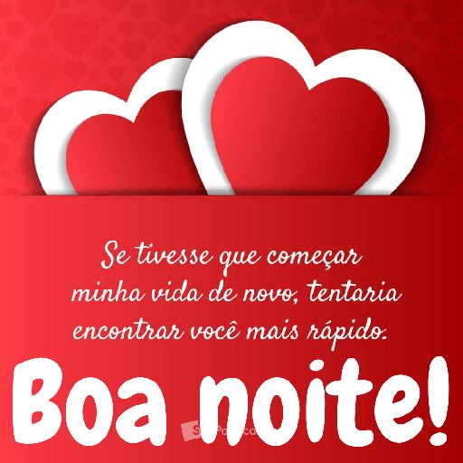 Boa noite 39 17