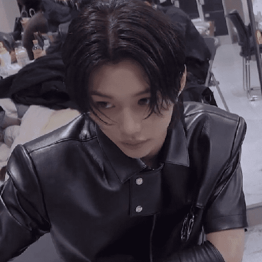 °•《 Félix 🐣 》•°skz 6