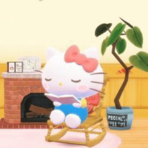 Hello Kitty I 20