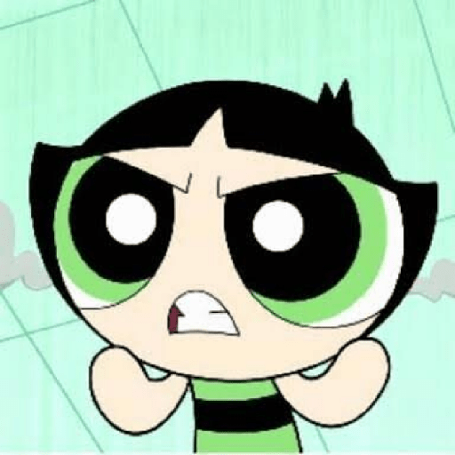 Powerpuff 15
