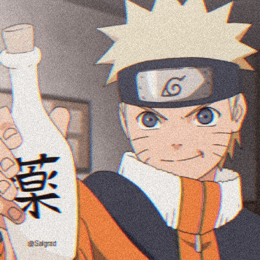 Naruto 9
