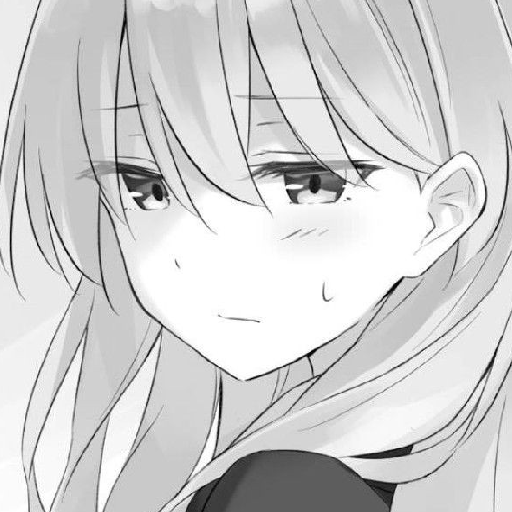Girl anime 9 23