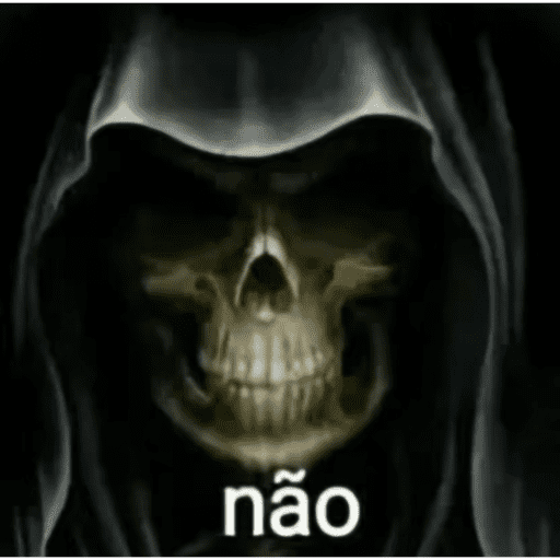 Memes que acho por aí (pt 14) 6