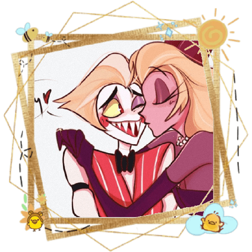 Lucifer Morningstar  8