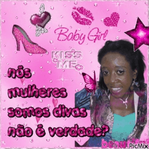 Girls power 6