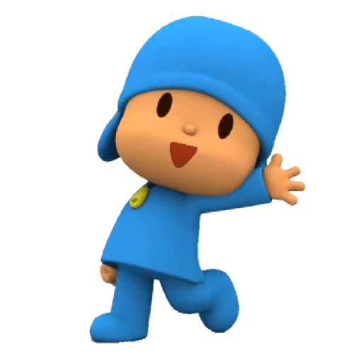 Pocoyo VII 23