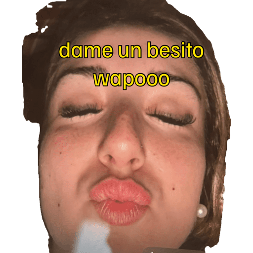 Mis pegatinas 3