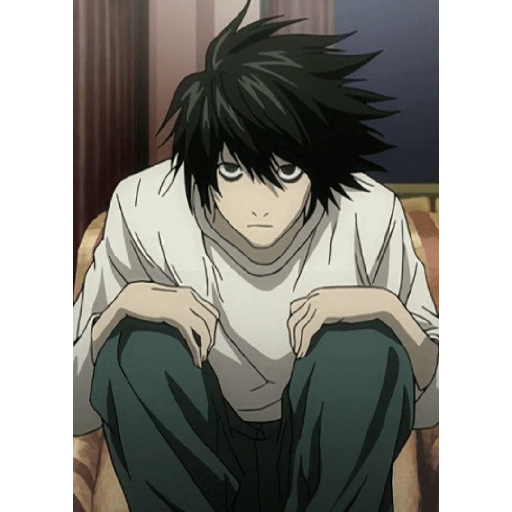Death note 5