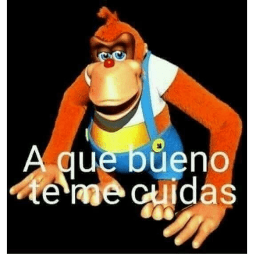 Que hago te aplaudo? 10