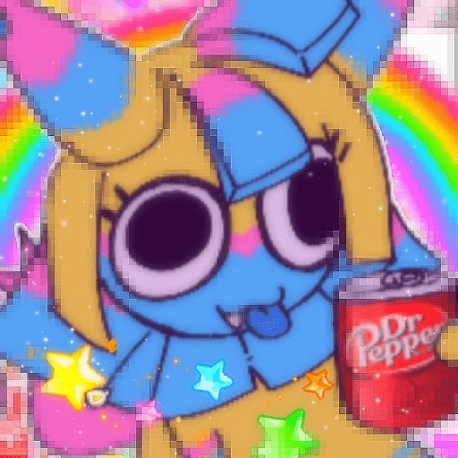 ✿˙ Yatta | dandy's world - !! 4