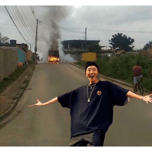 Meme bts 🐱 21