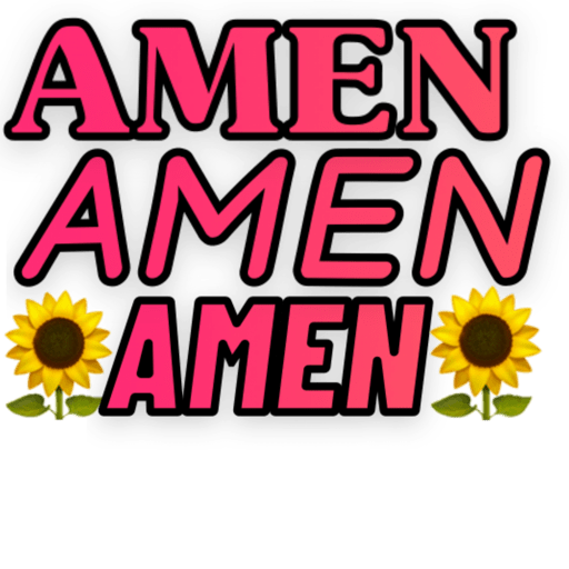 ♥️Amén y Alabanzas🙌🏻 24
