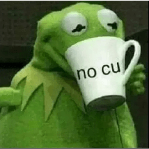 Kermit o Sapo 30
