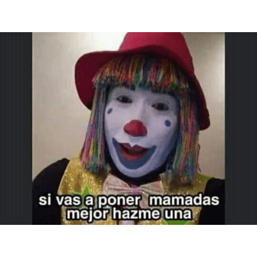 Que hago te aplaudo? 4