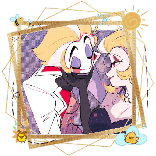 Lucifer Morningstar  19