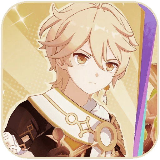 Aether • genshin impact !! 13