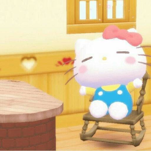 Hello Kitty I 23