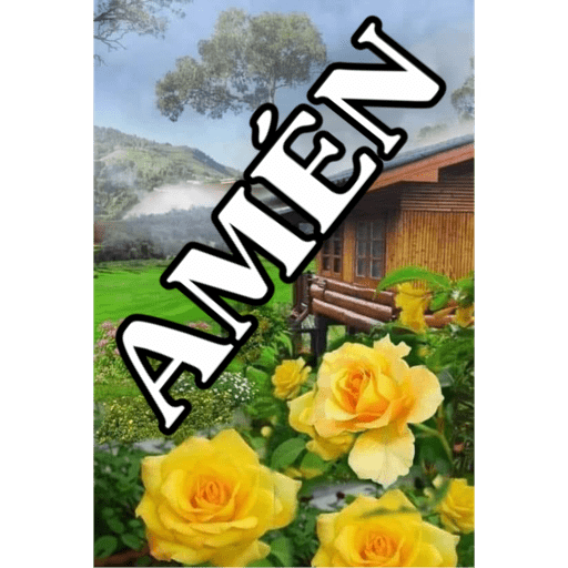 ♥️Amén y Alabanzas🙌🏻 1
