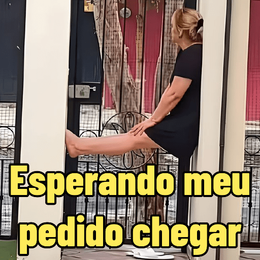 Tô Esperando | Demorando 🙄 6