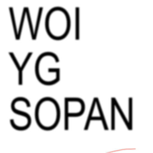 Sticker anomali 15