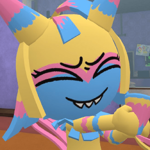 ✿˙ Yatta | dandy's world - !! 12