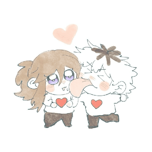 Cherry y crush 6