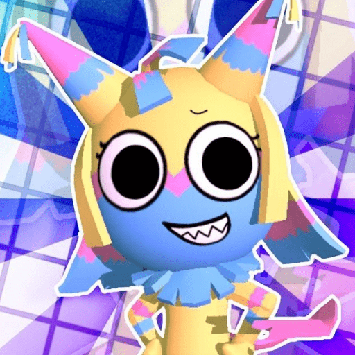 ✿˙ Yatta | dandy's world - !! 2