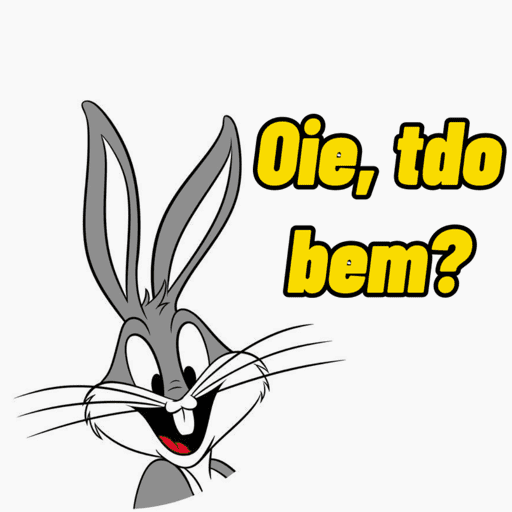 Pernalonga 2
