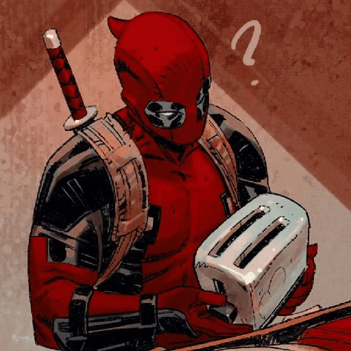 Deadpool 2 4