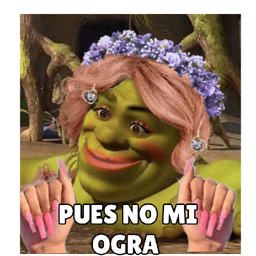 Shrek memes 💚 27