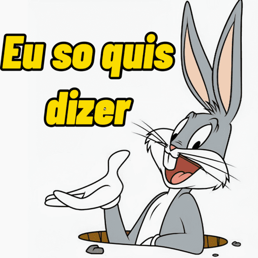 Pernalonga 3