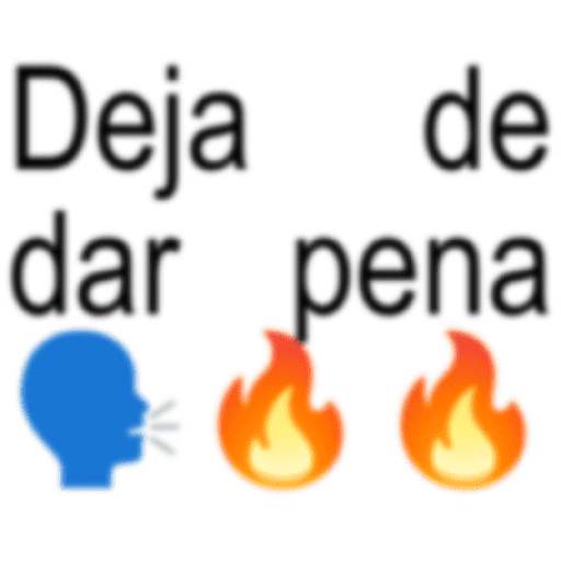 Stikers ramdom 8