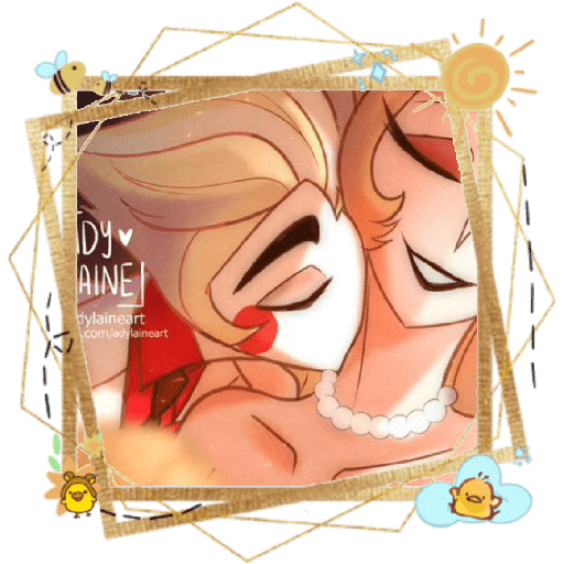 Lucifer Morningstar  7
